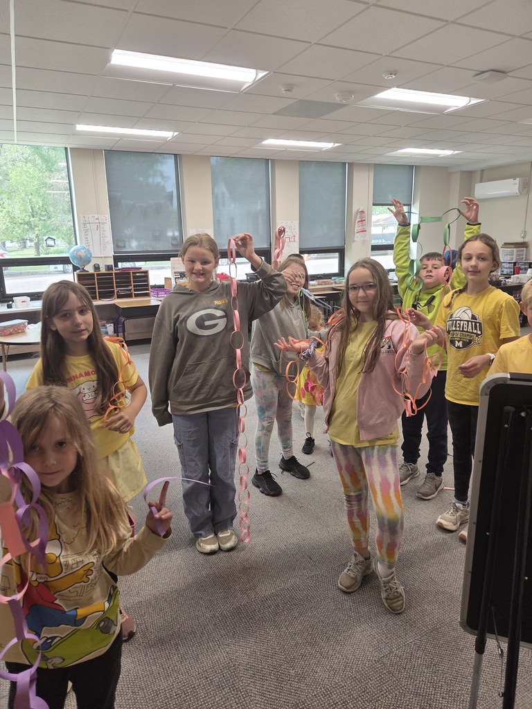 Elementary last day 
