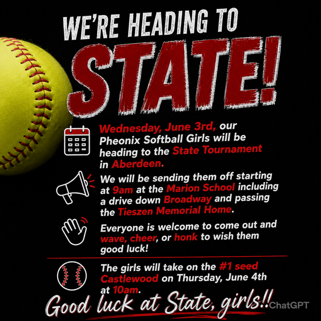 State Softball