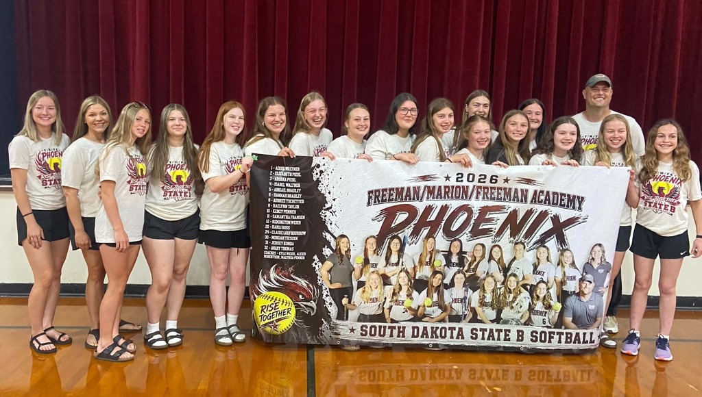 State Softball