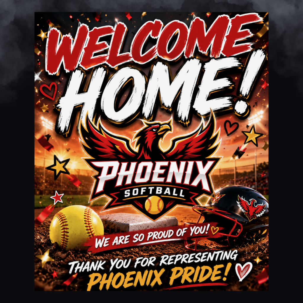 Welcome home