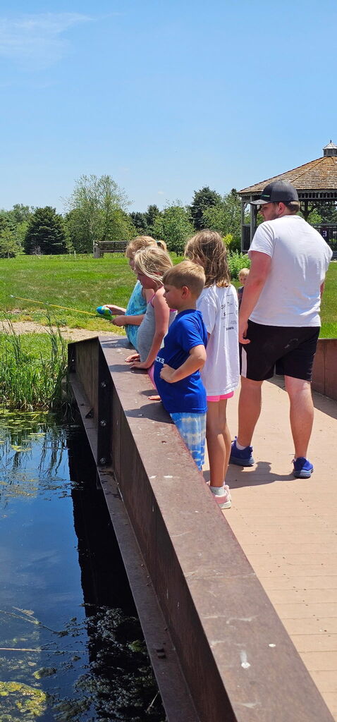 Fishing