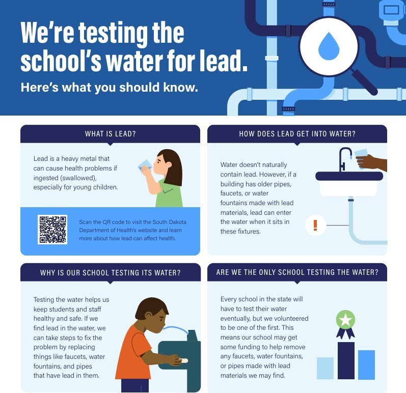 Lead Test