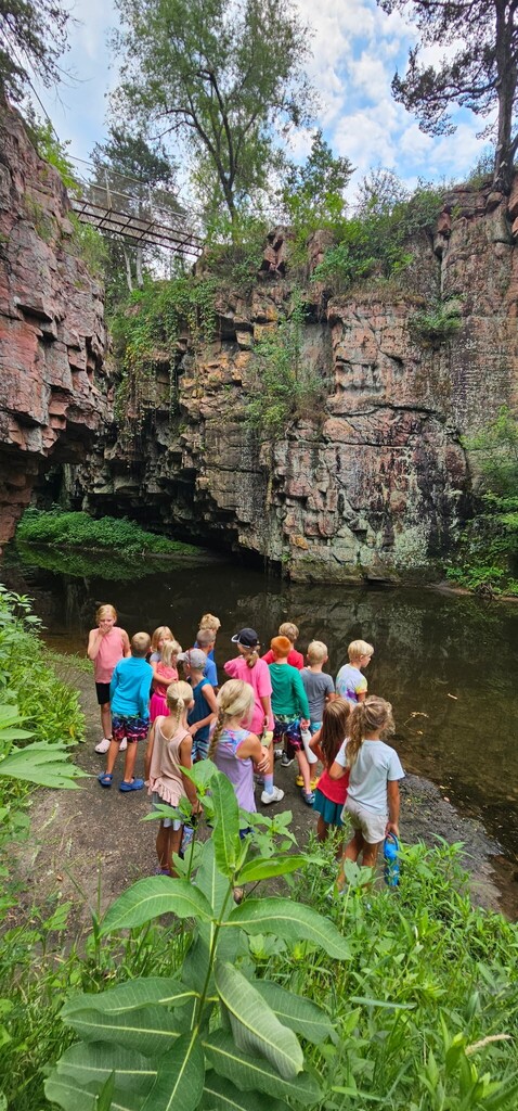 Palisades