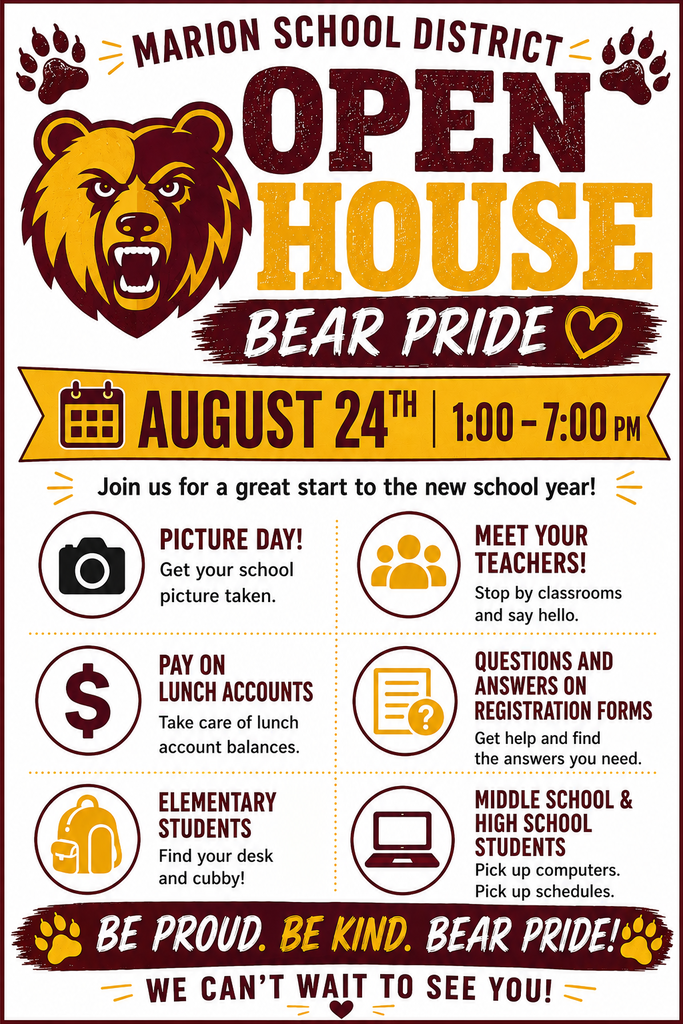 Open House