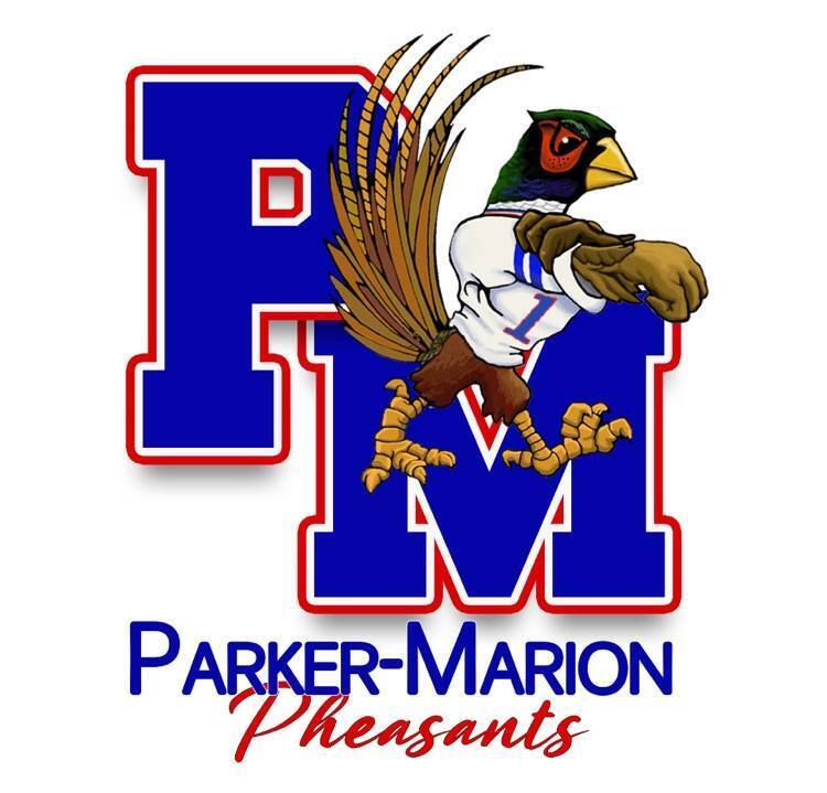 PARMAR Logo