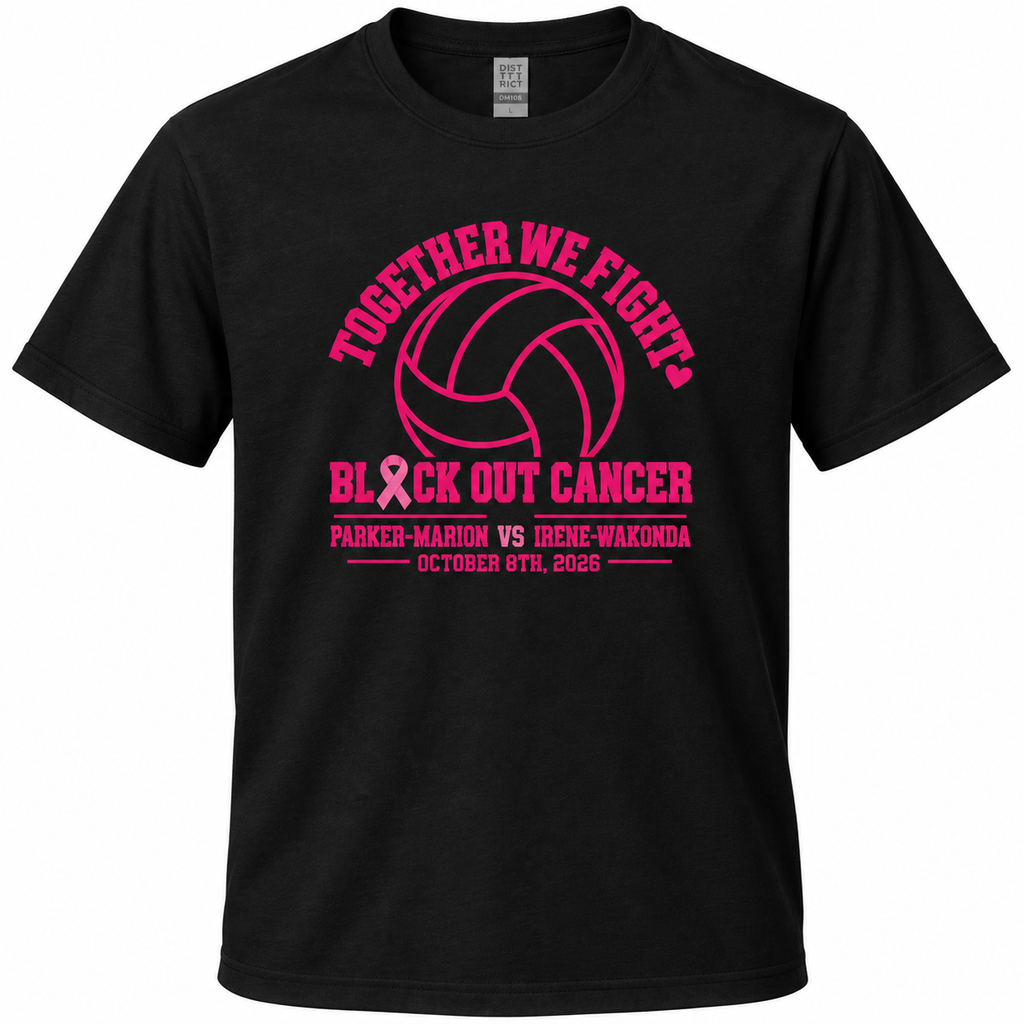 FCCLA- Pink Night