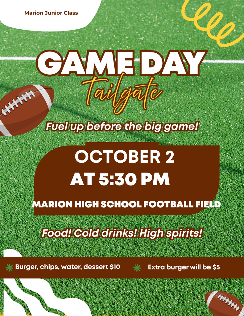 Junior Tailgate