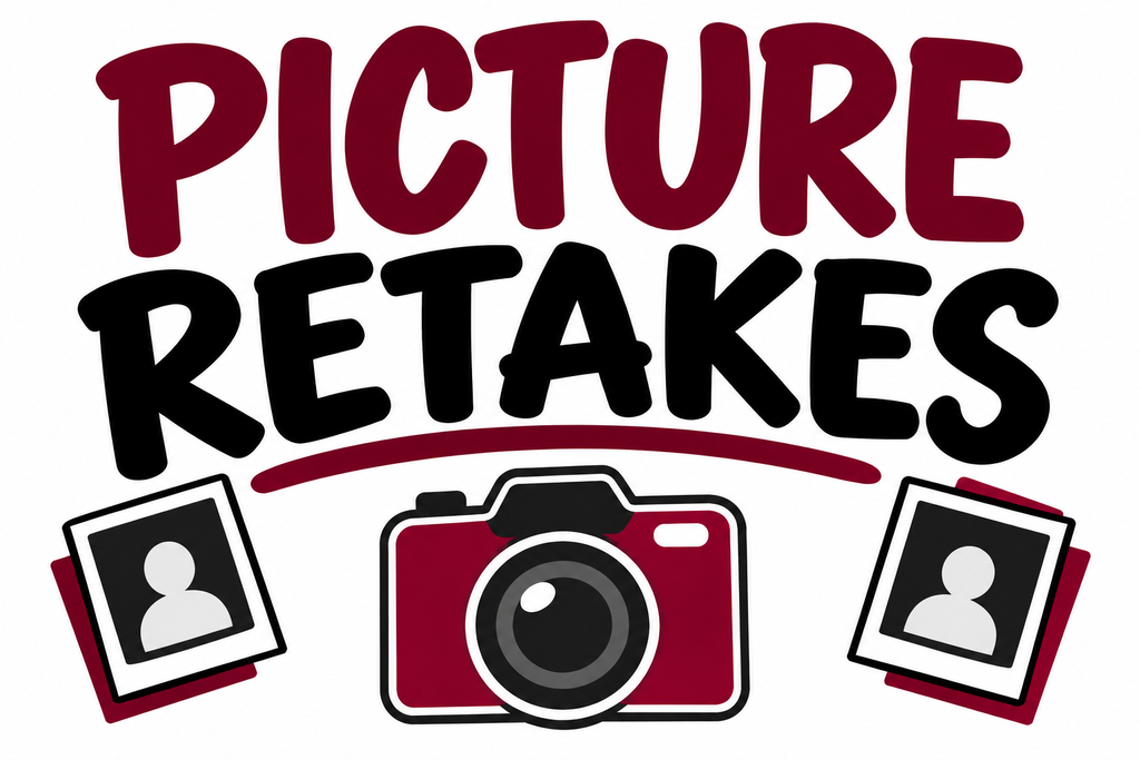 Picture Retakes