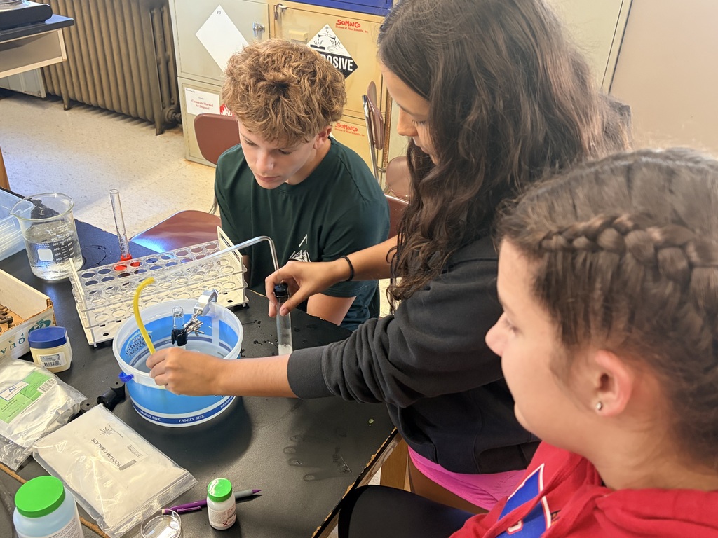 9th Grade Science