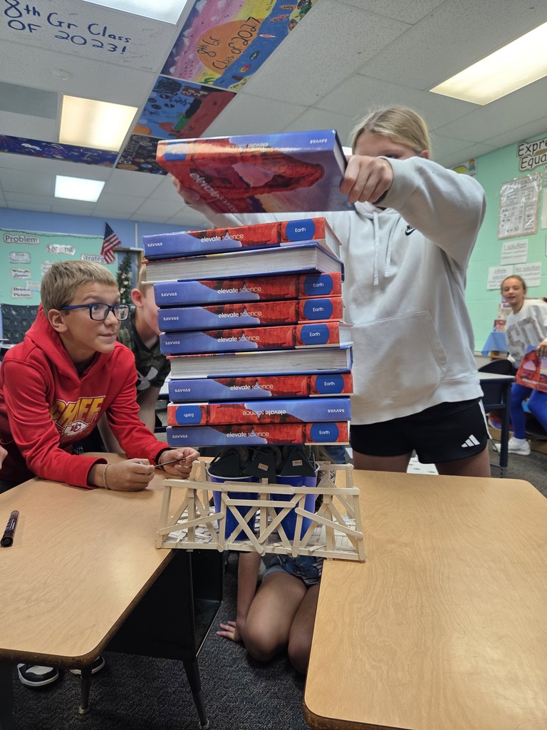 6th Grade Science