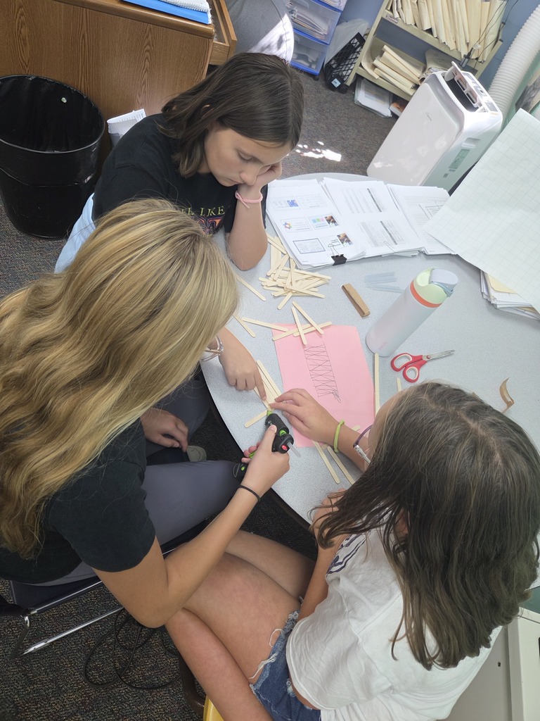 6th Grade Science