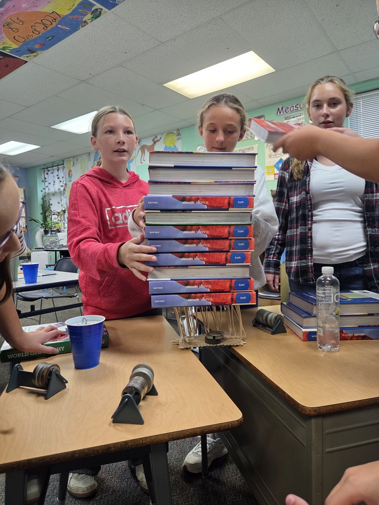 6th Grade Science
