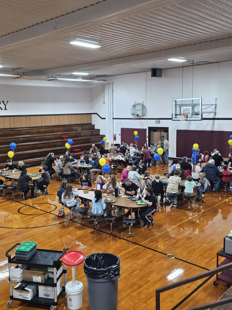 Cafeteria Circus