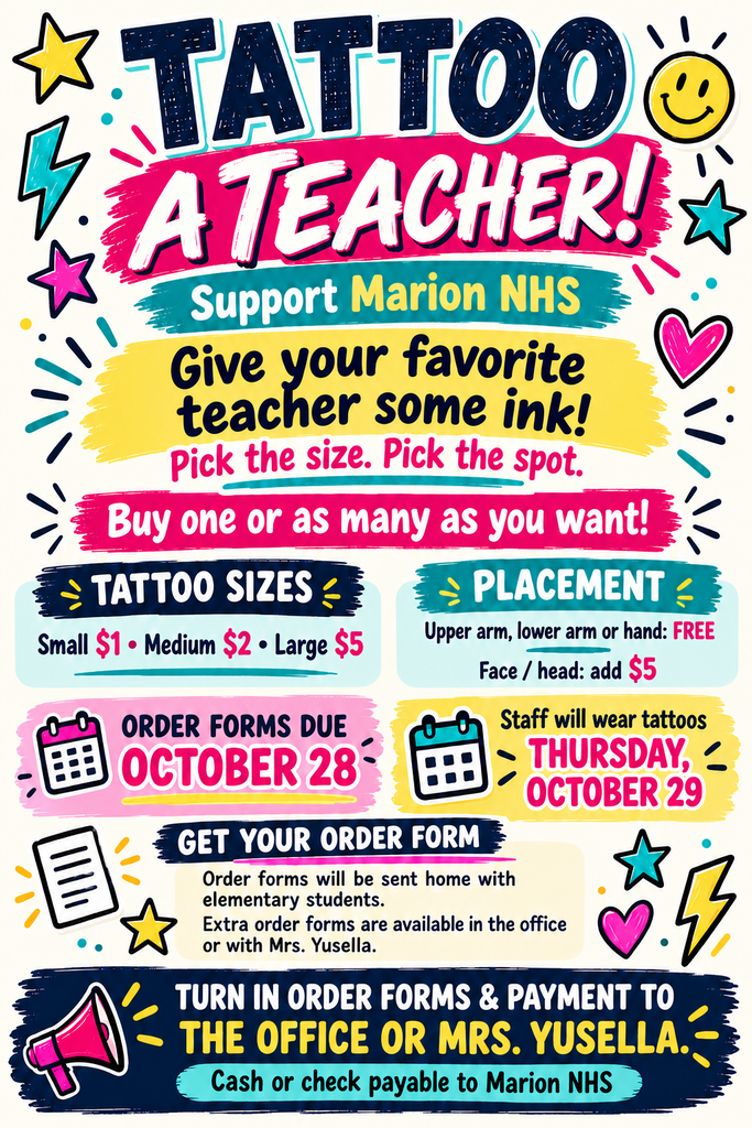 Tattooateacher