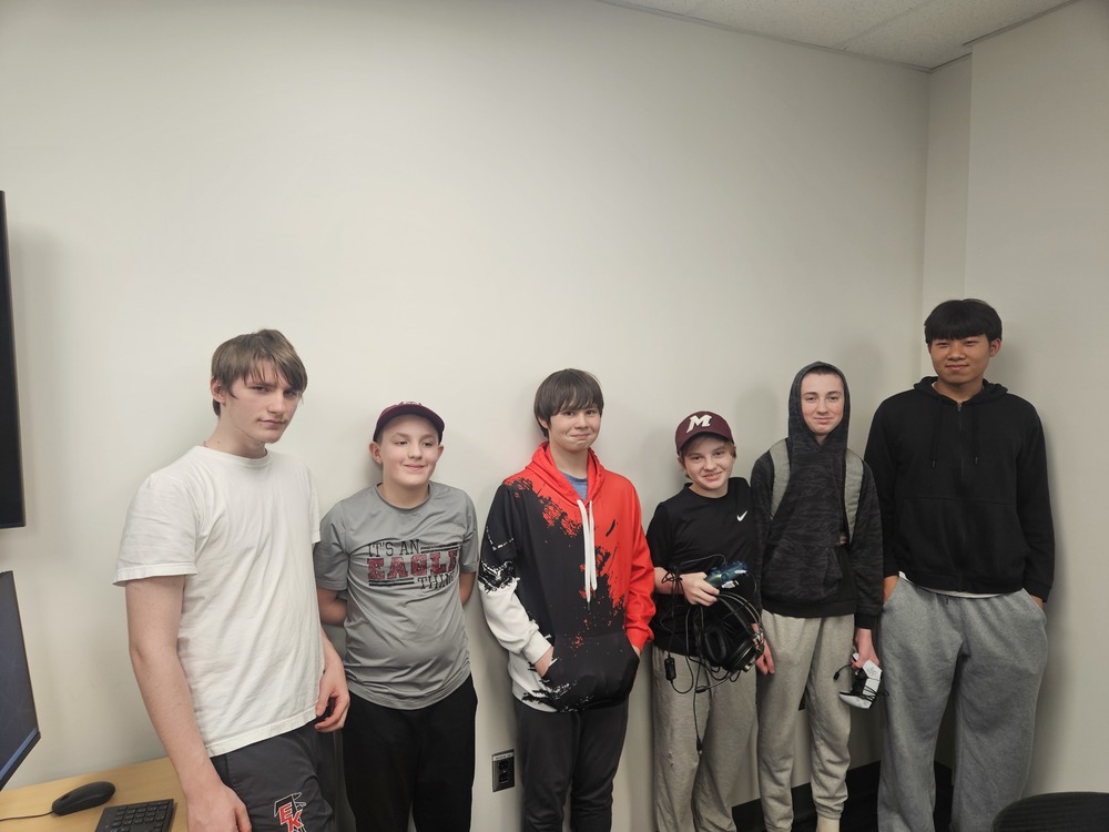 esport students