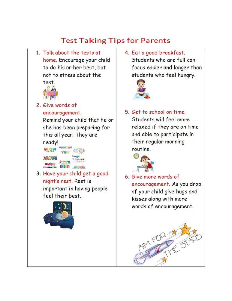 MSTEP tips