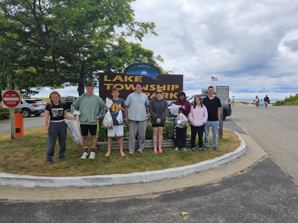 Cross Country Team Trip