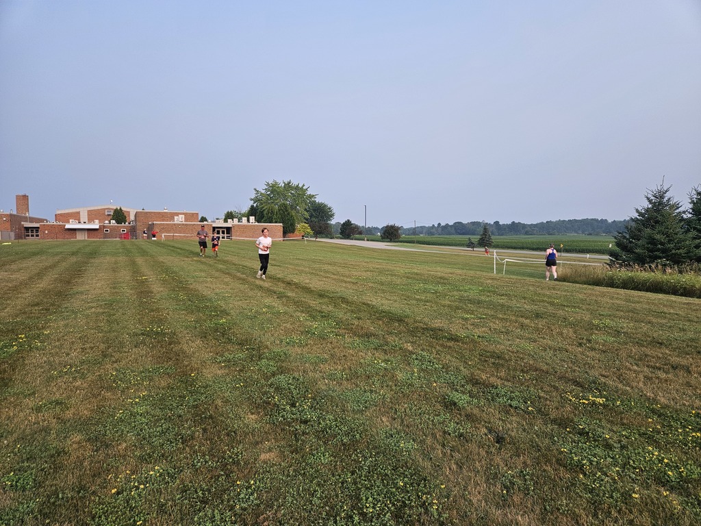 Old Fashined Days Race