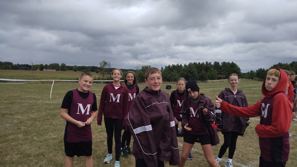 Cross Countery Meet