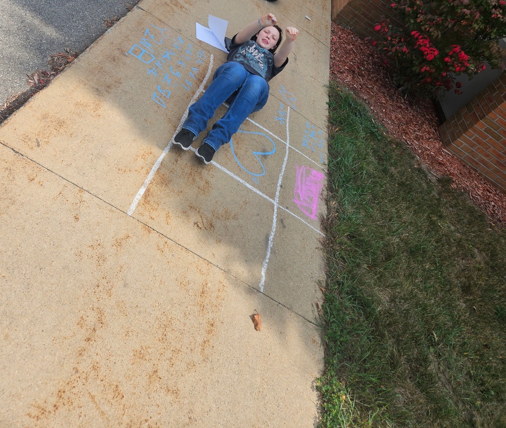 Ancient History Class Project