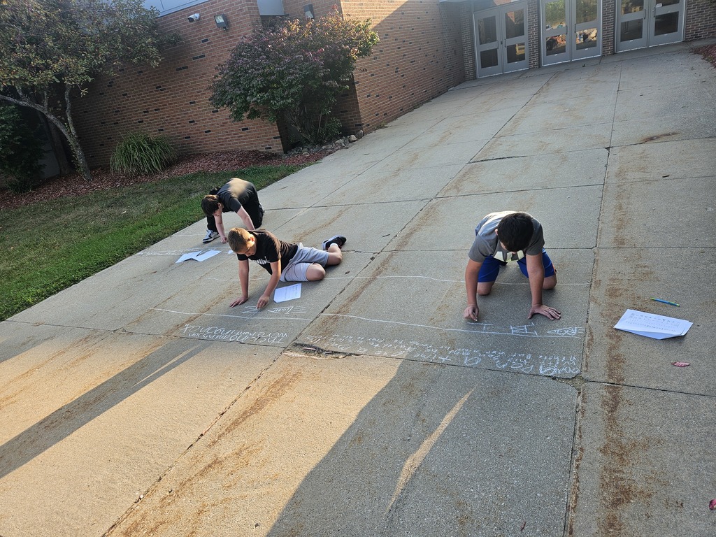 Ancient History Class Project