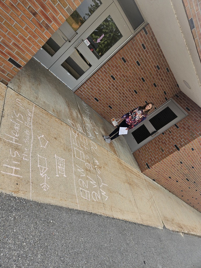 Ancient History Class Project