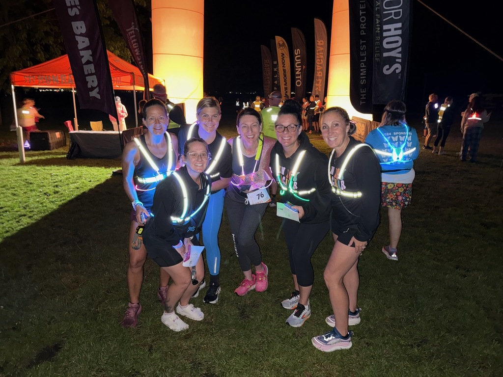 Ragnar Road Race