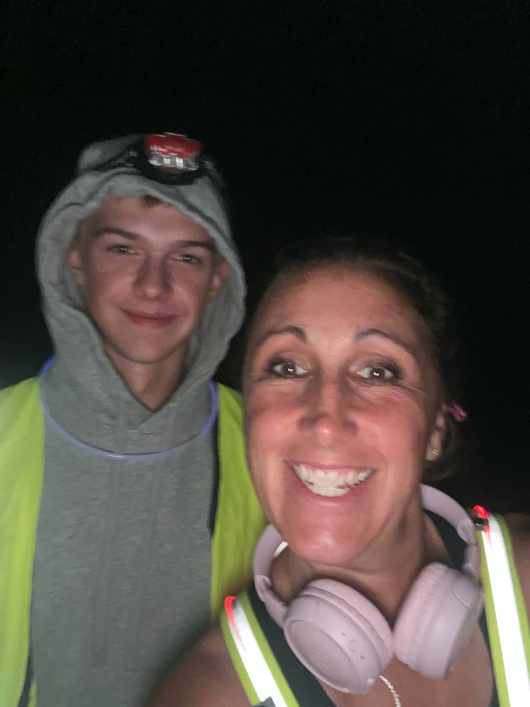 Ragnar Road Race