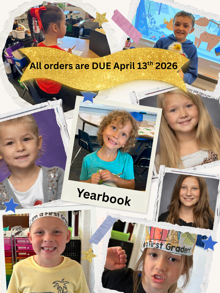 Yearbook information