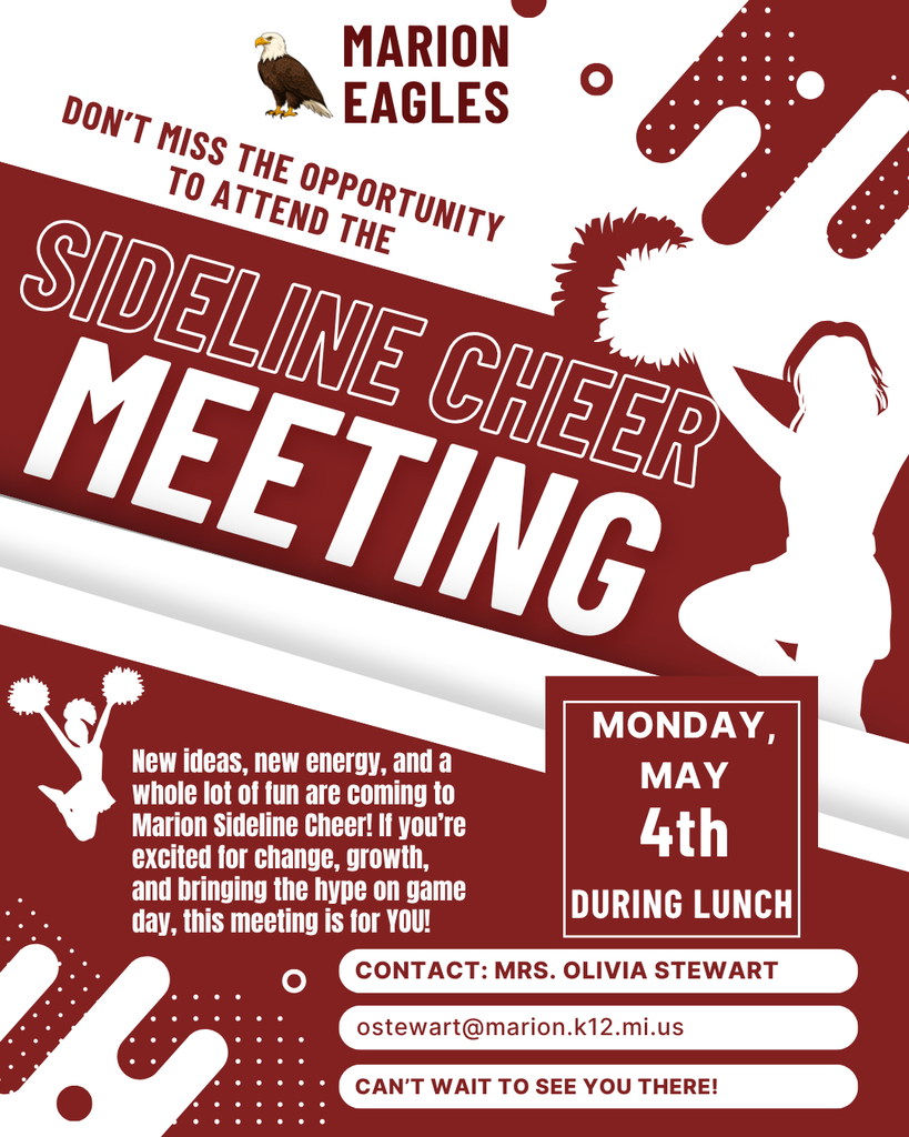 cheerlieading information