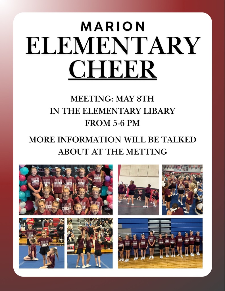 Cheer Information