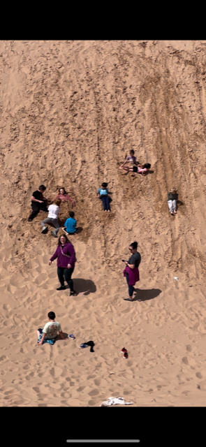Sleeping Bear Dunes