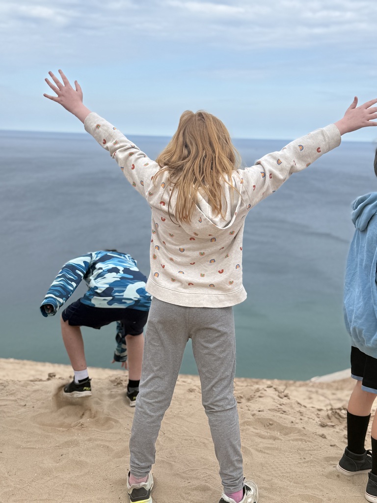 Sleeping Bear Dunes