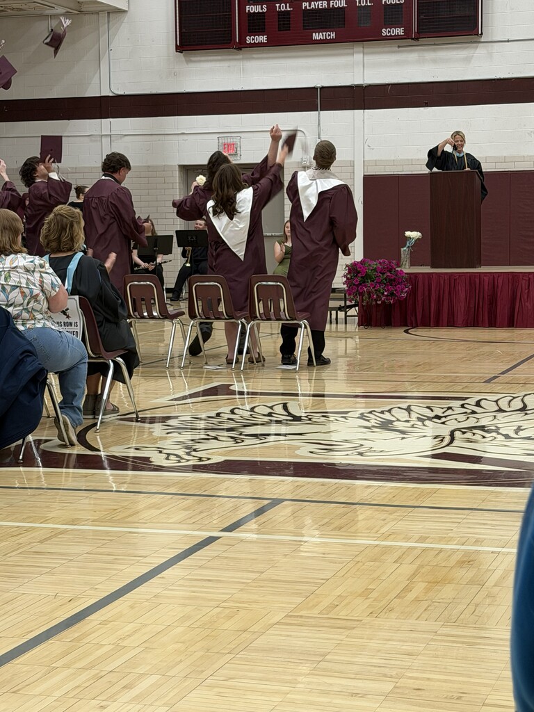 Graduation