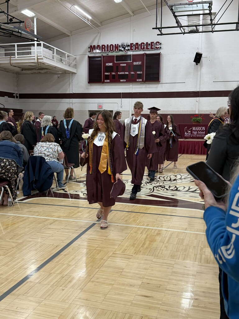 Graduation