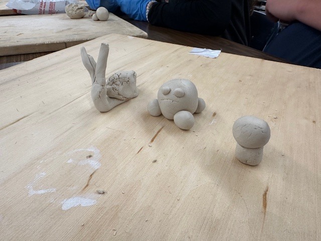 art class