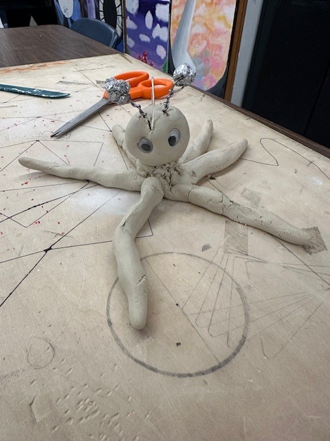art class