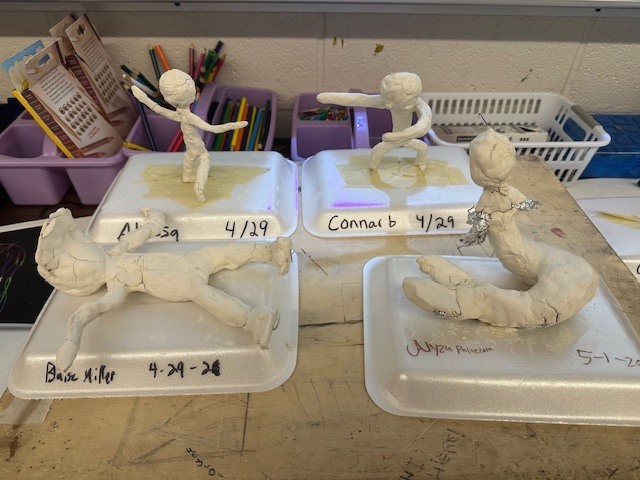 art class