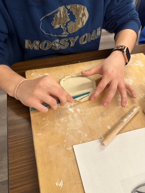 art class