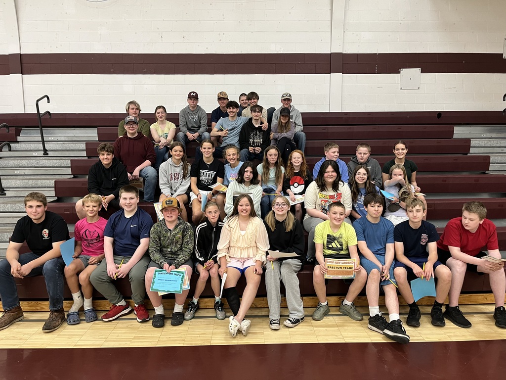 Picture of students