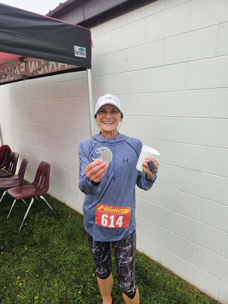 5k race