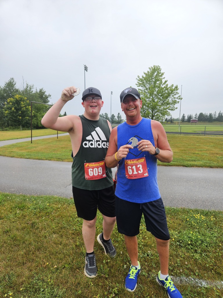 5k race