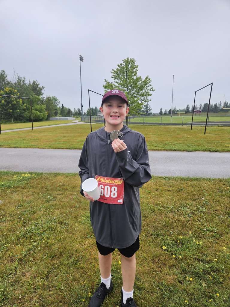 5k race