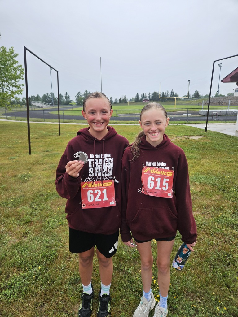 5k race