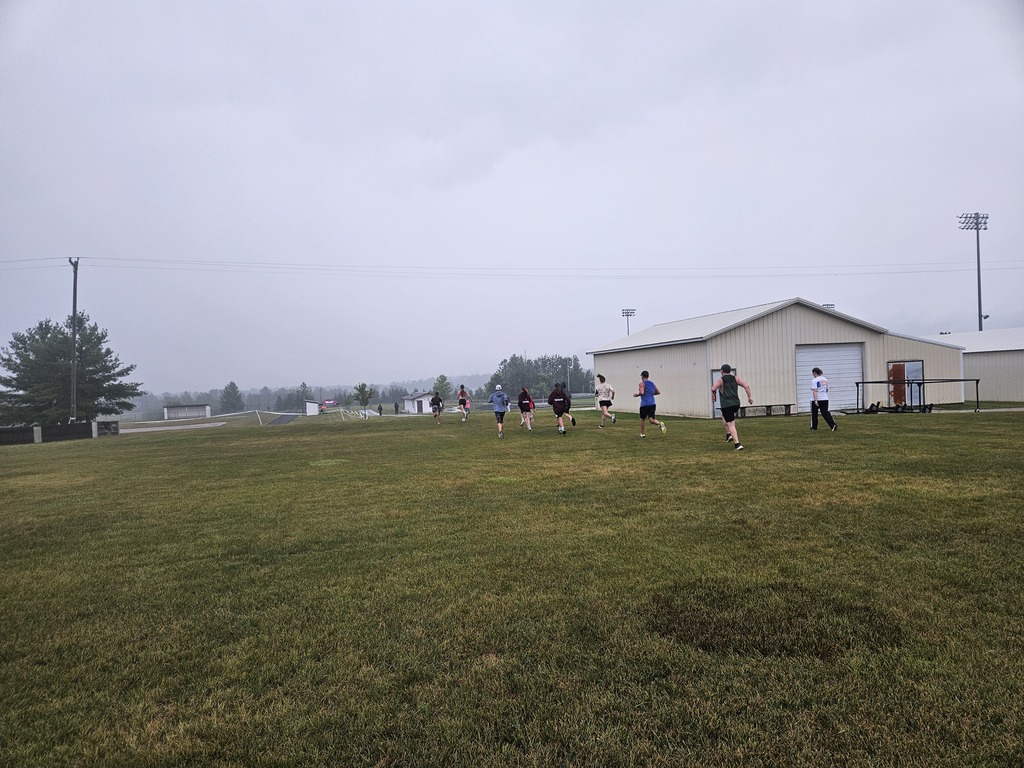 5k race
