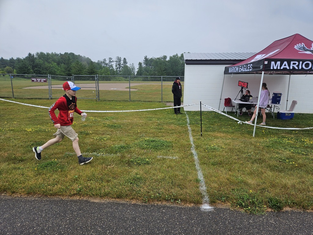 5k race