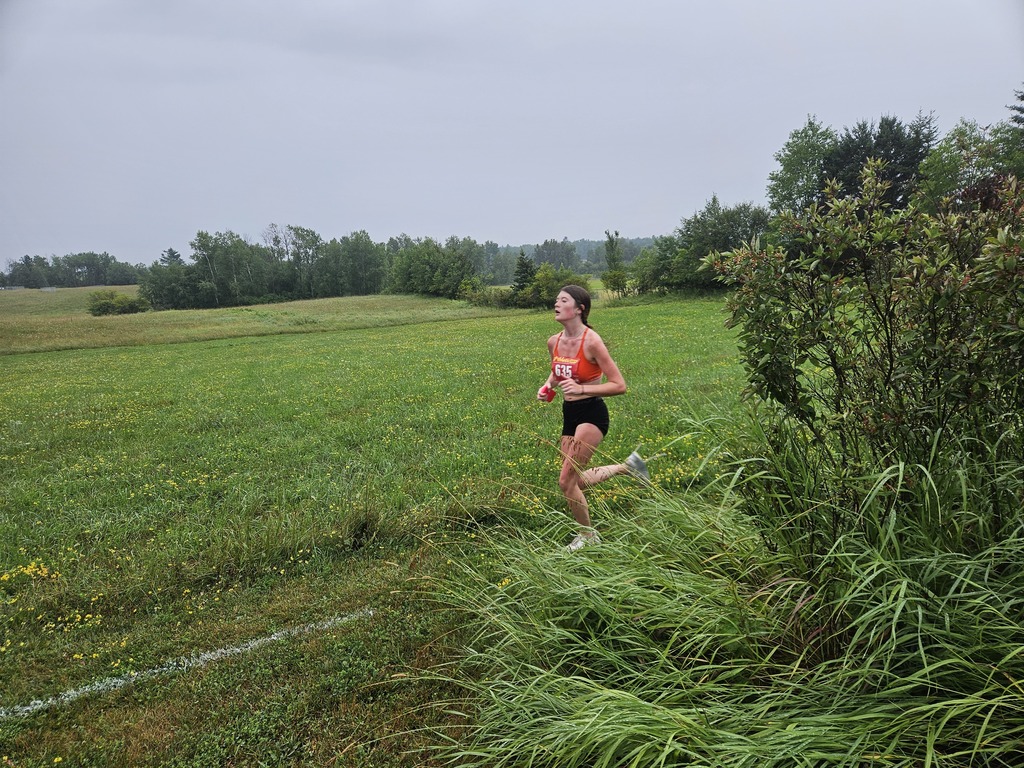 5k race
