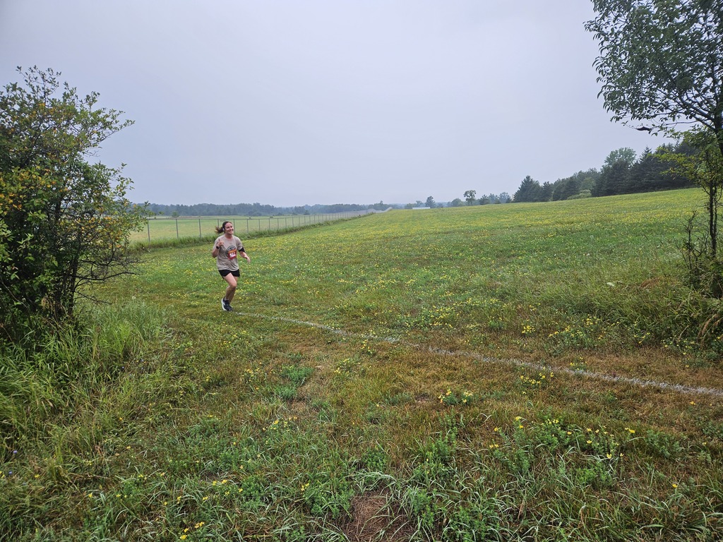 5k race