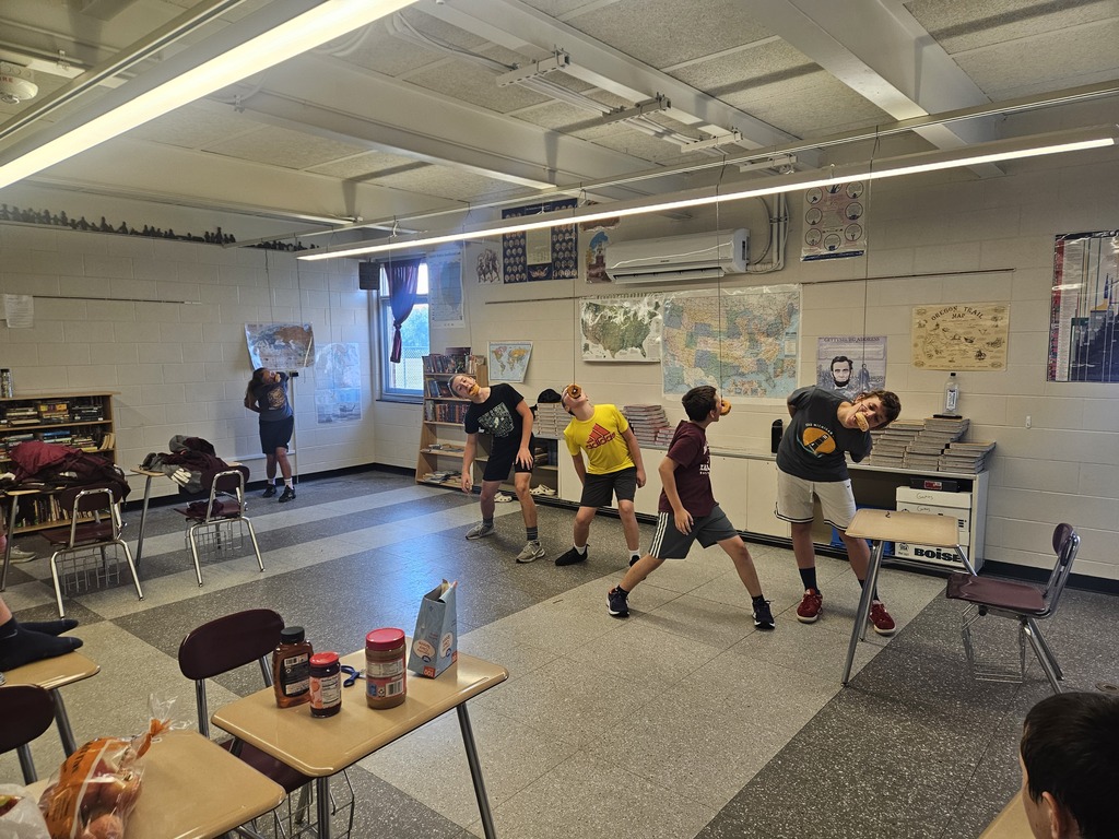 cross country camp
