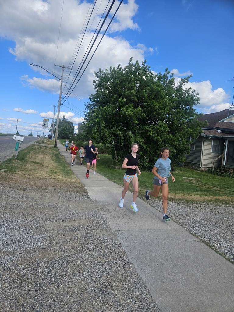 cross country camp